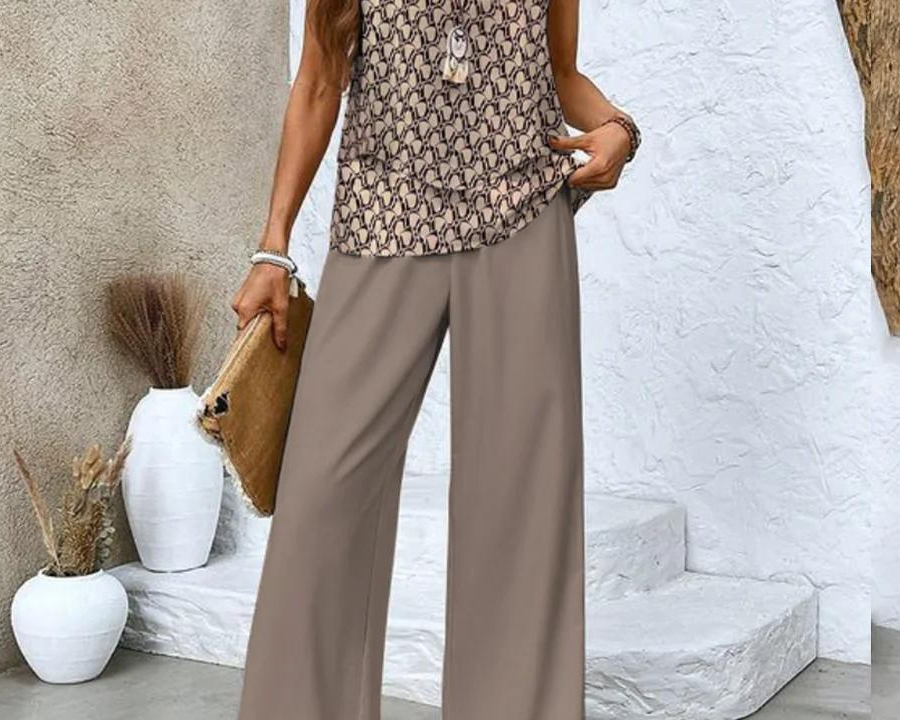 Averie | Elegantne suvekombinatsioon