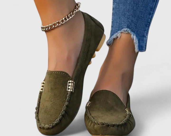 Karlene | Ortopeedilised Loafers