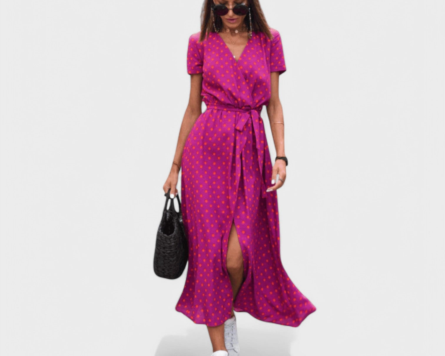 Edite | Elegantne Kleid