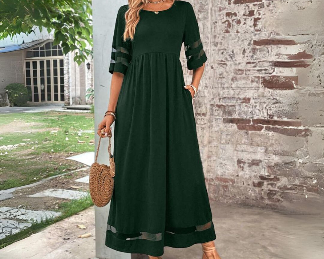 Esme - Šikk Kõhtu Peitav Kleid