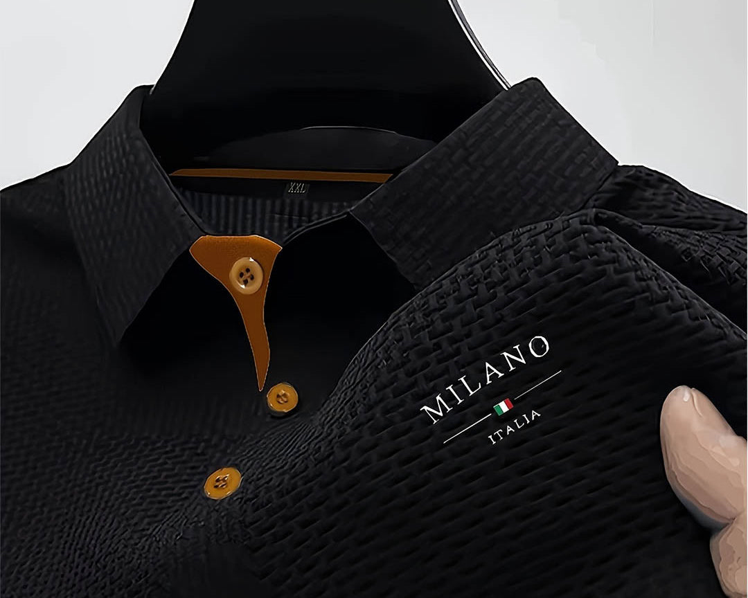 RAYMOND | ITALIA POLO