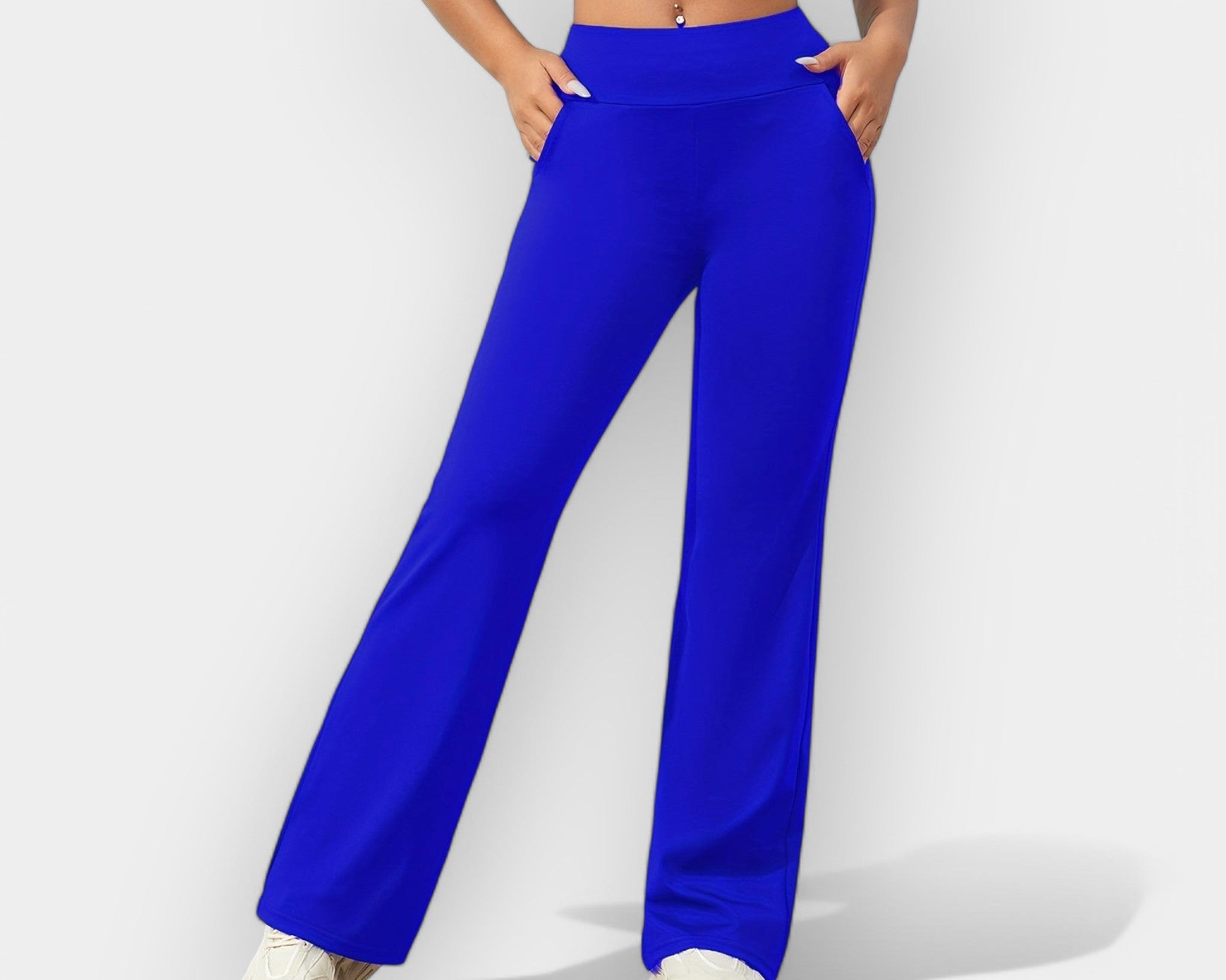 Paloma | Elastsed püksid