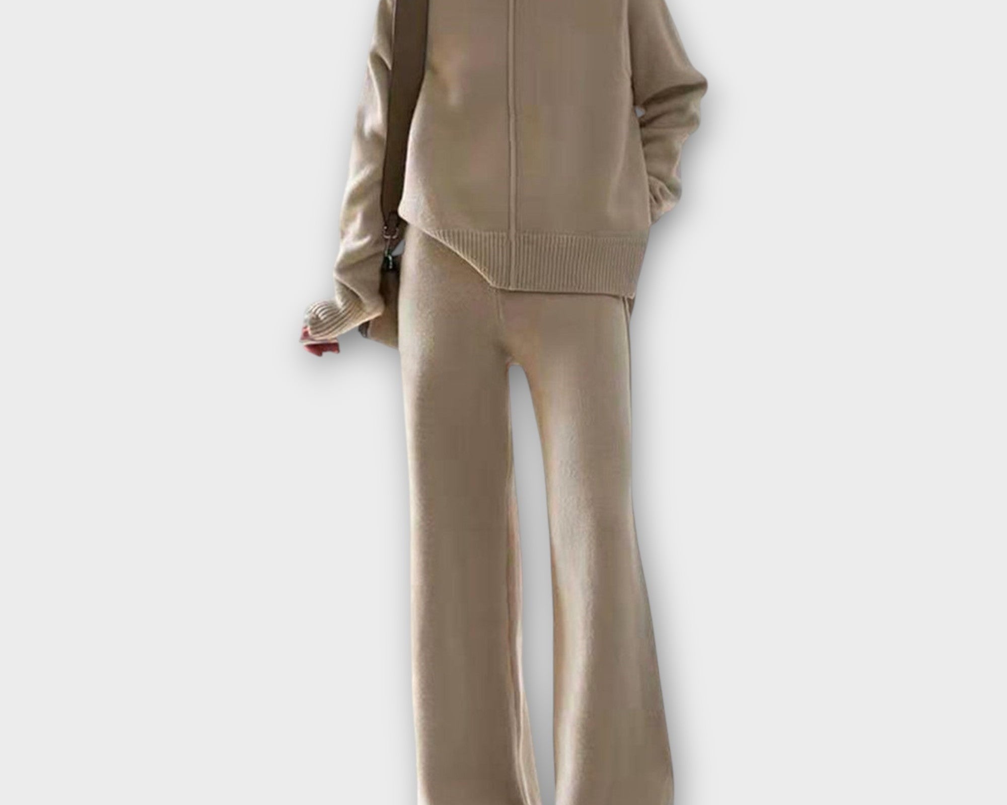 Kaia | Ajatu elegantsi ja mugava komplekt