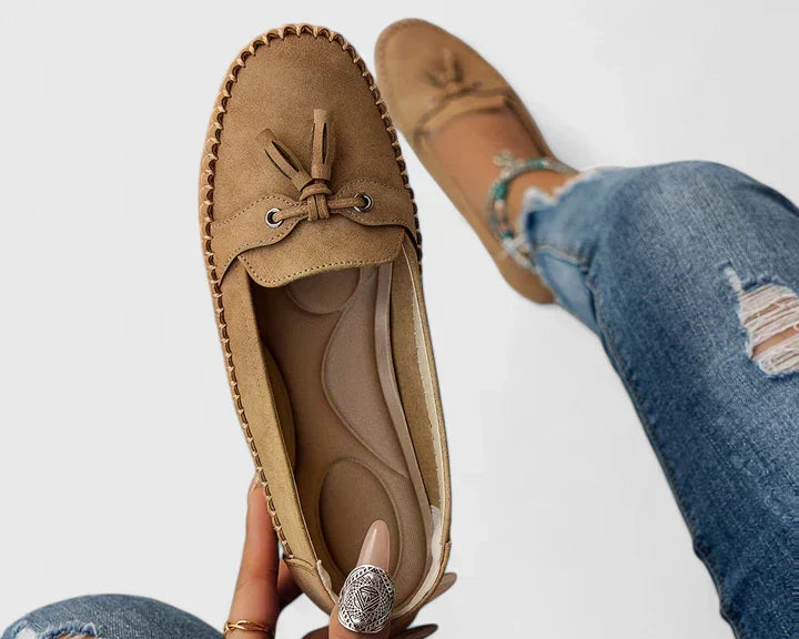 Emmaleigh | Ortopeedilised Loafers