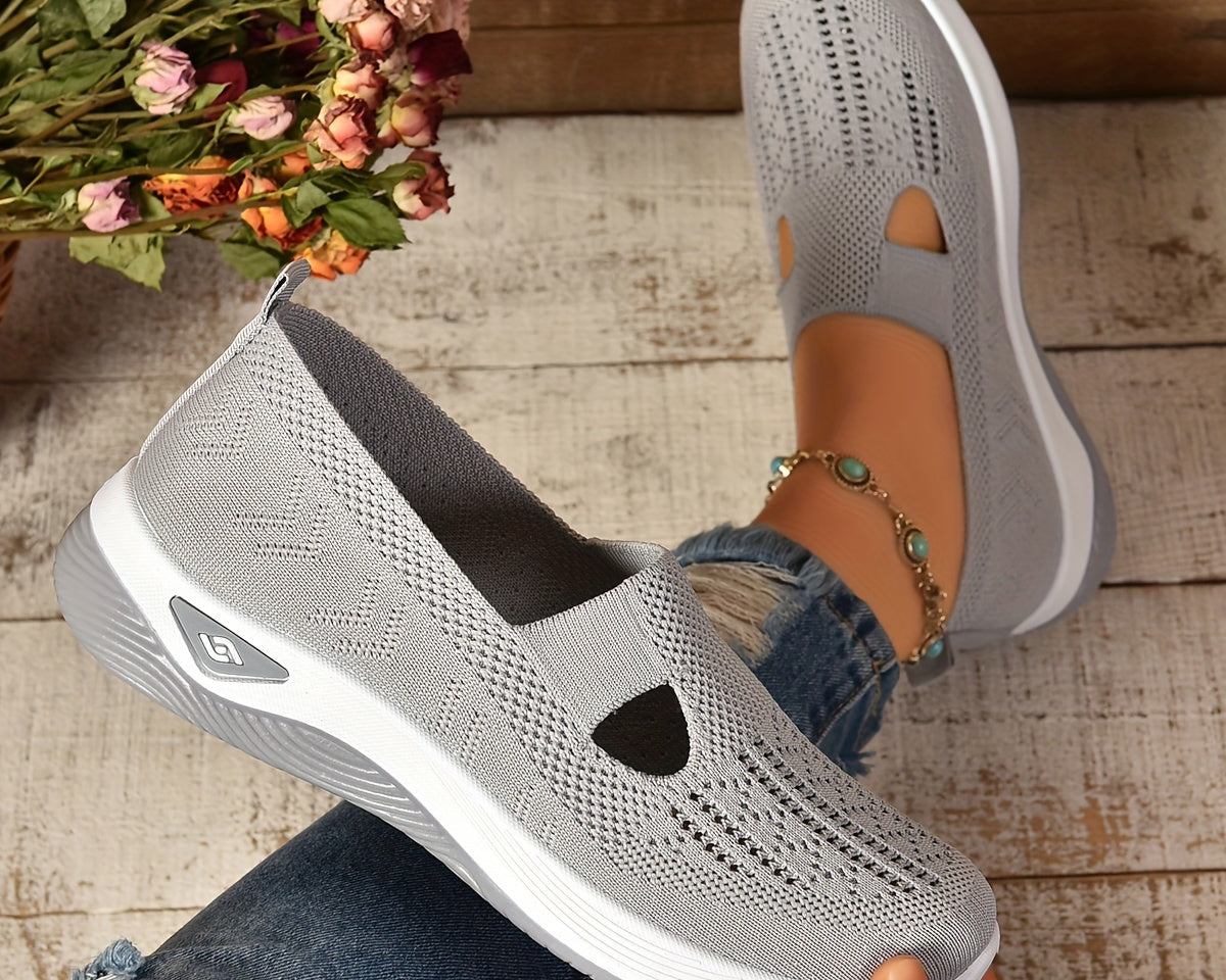 OrthoFit | Ortodontiline Slip-On naistele