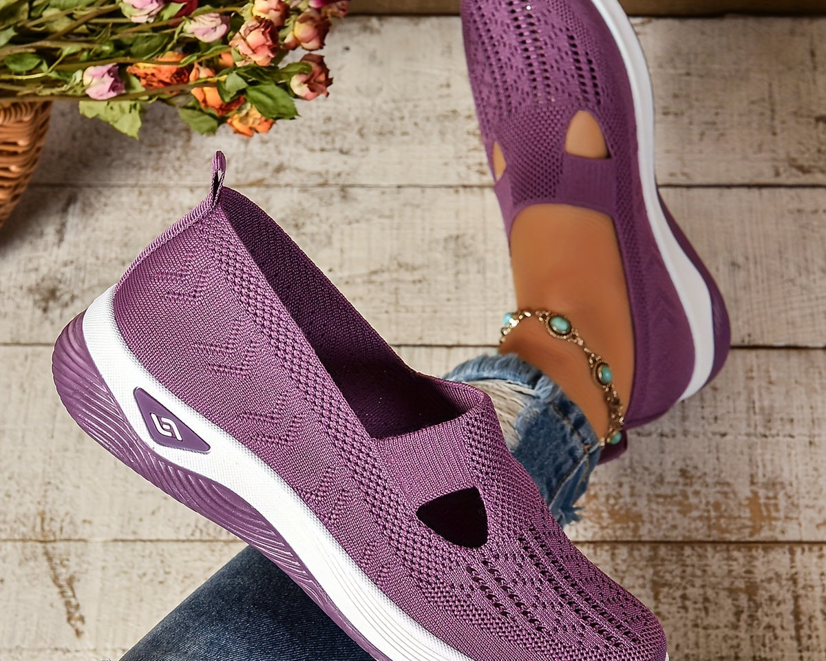 OrthoFit | Ortodontiline Slip-On naistele
