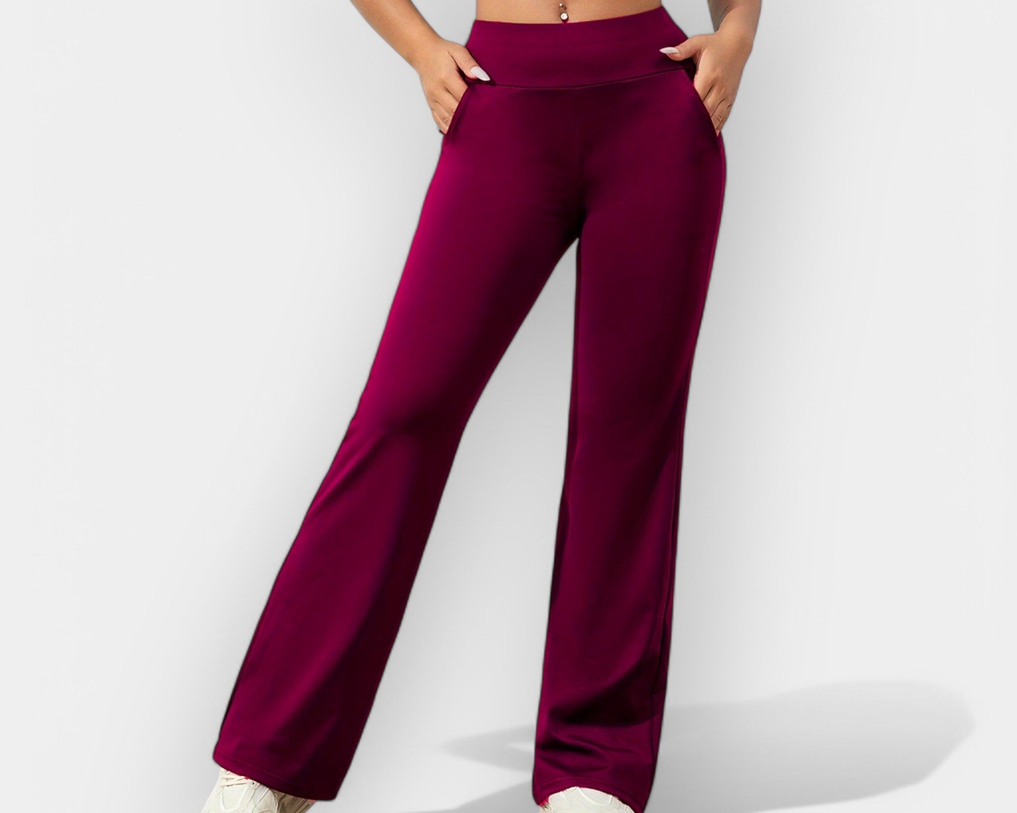 Paloma | Elastsed püksid