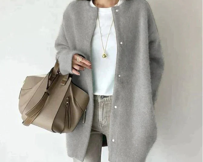 Ivone | Elegantne Ülerõivas