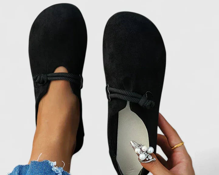 Ysavriann | Ortopeedilised Loafers