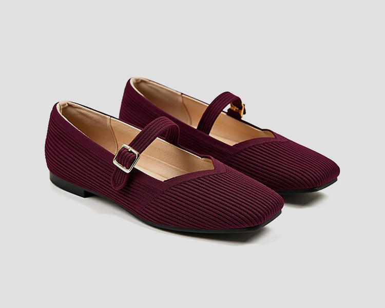 Aveline | Mugavad Loafers