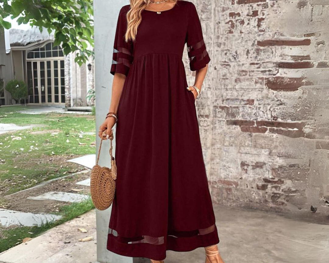 Esme - Šikk Kõhtu Peitav Kleid
