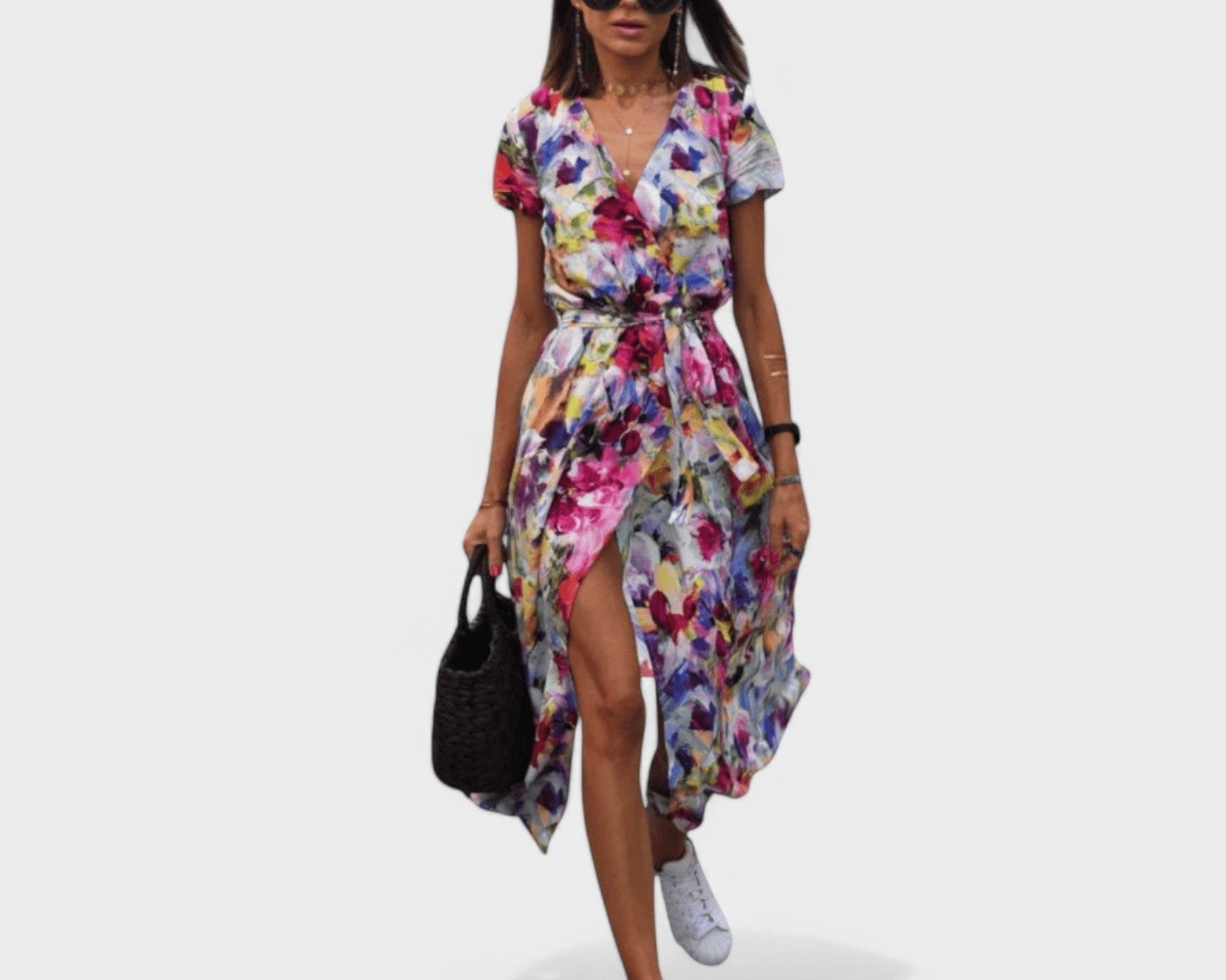 Edite | Elegantne Kleid