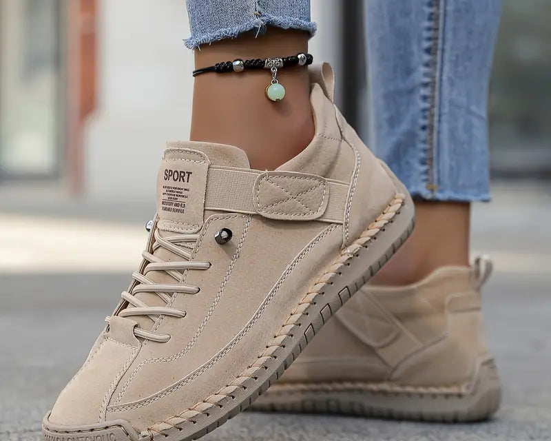 Anu | Mugavad ja Valuvabad Ortopeedilised Sneakerid