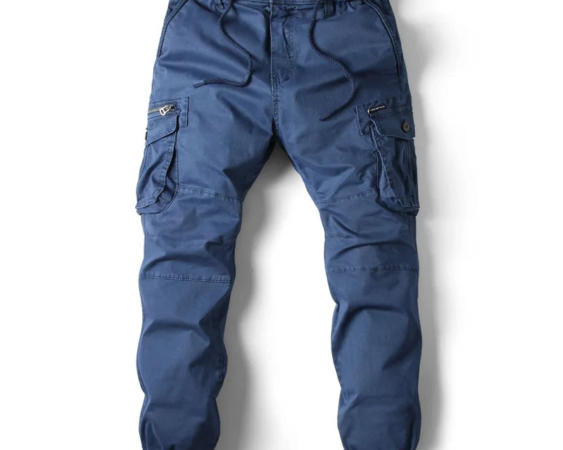 Vilhelm | JOGGERID CARGO UTILITY