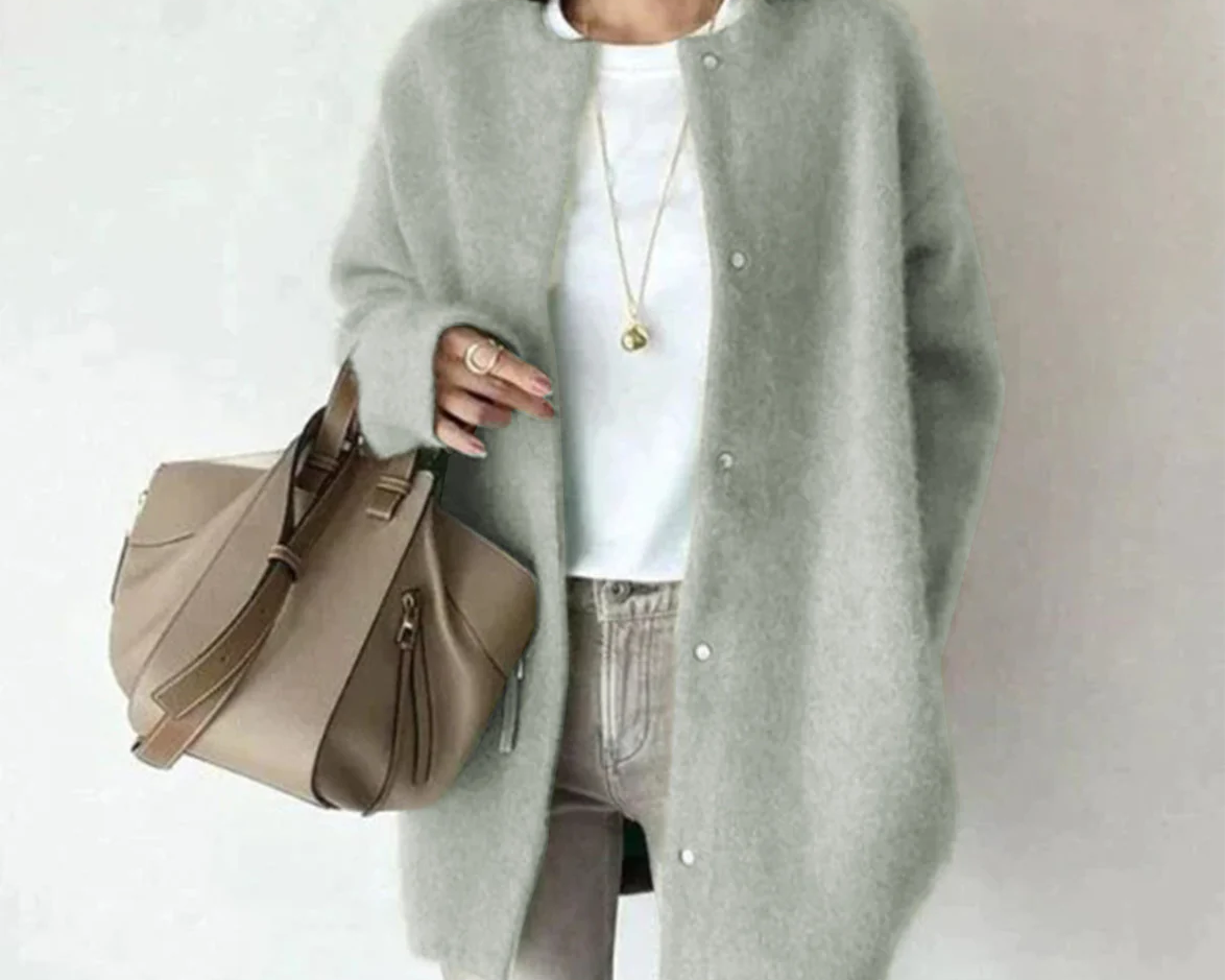 Ivone | Elegantne Ülerõivas