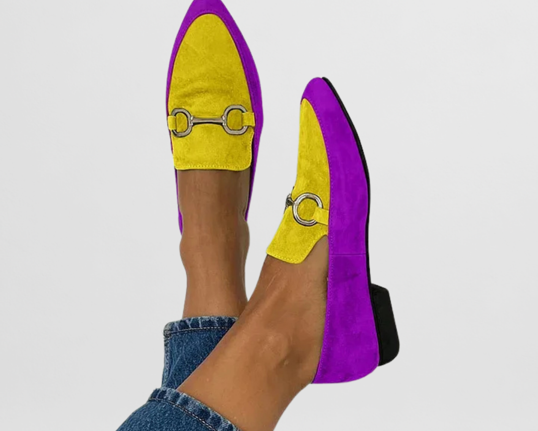 Hyelianne | Ortopeedilised Loafers