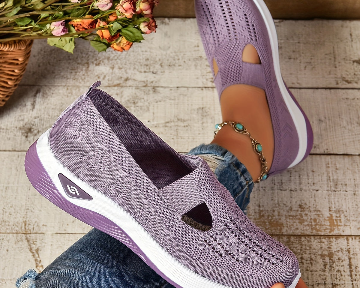 OrthoFit | Ortodontiline Slip-On naistele
