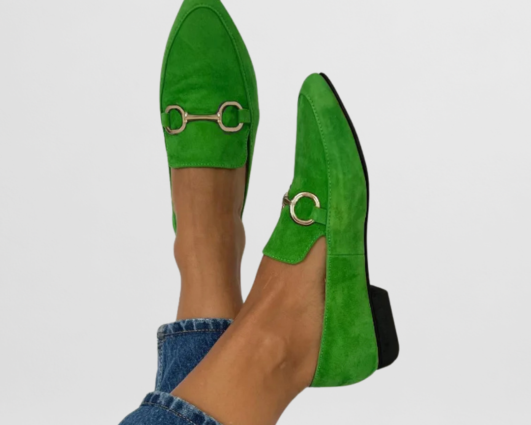 Hyelianne | Ortopeedilised Loafers