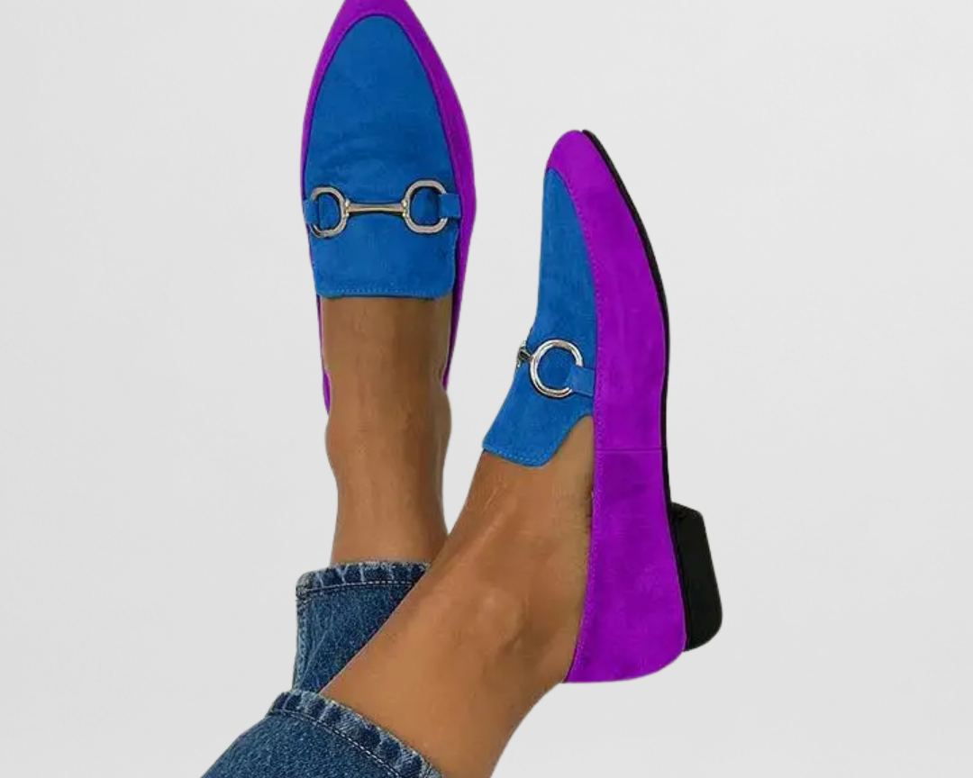 Hyelianne | Ortopeedilised Loafers