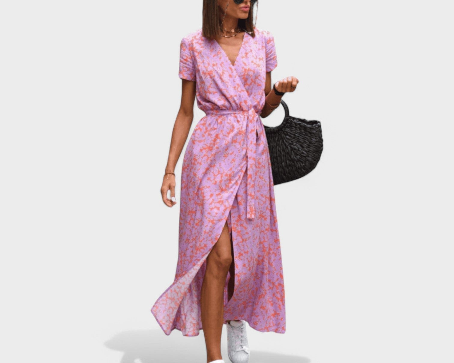 Edite | Elegantne Kleid