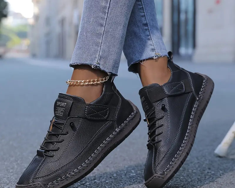 Anu | Mugavad ja Valuvabad Ortopeedilised Sneakerid