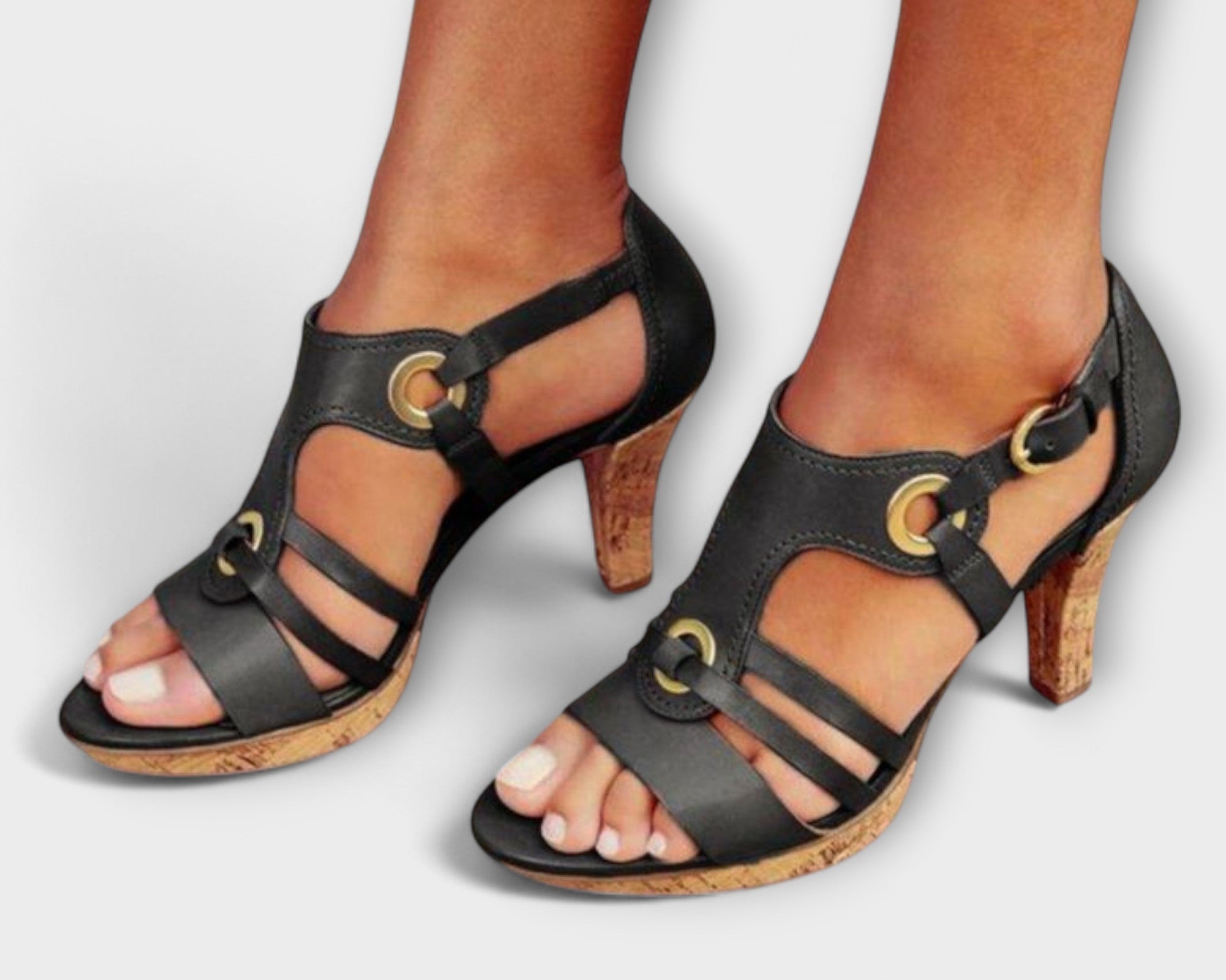 Camila | Elegantne ja mugavad sandaalid