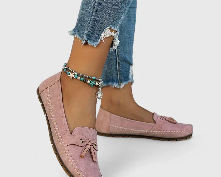 Emmaleigh | Ortopeedilised Loafers