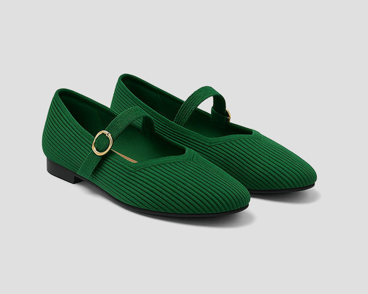 Aveline | Mugavad Loafers