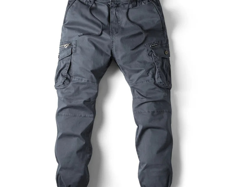 Vilhelm | JOGGERID CARGO UTILITY