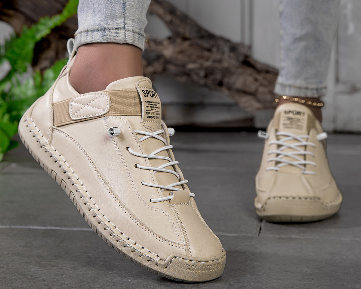 Anu | Mugavad ja Valuvabad Ortopeedilised Sneakerid