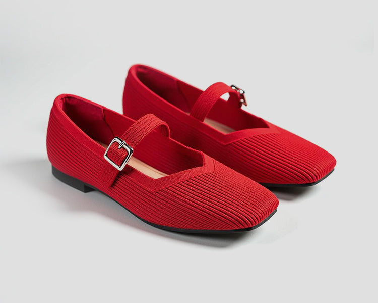 Aveline | Mugavad Loafers