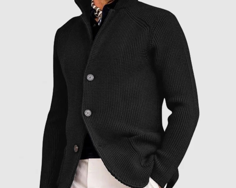 Dennis | ELEGANTNE KARDIGAN MEESTELE