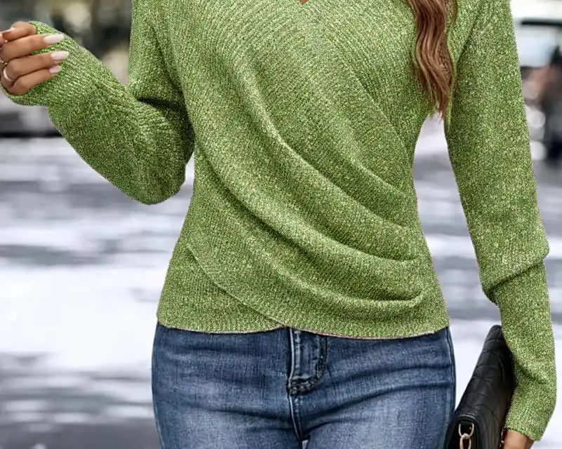 Astria | Elegantsed ja mugavad kampsun