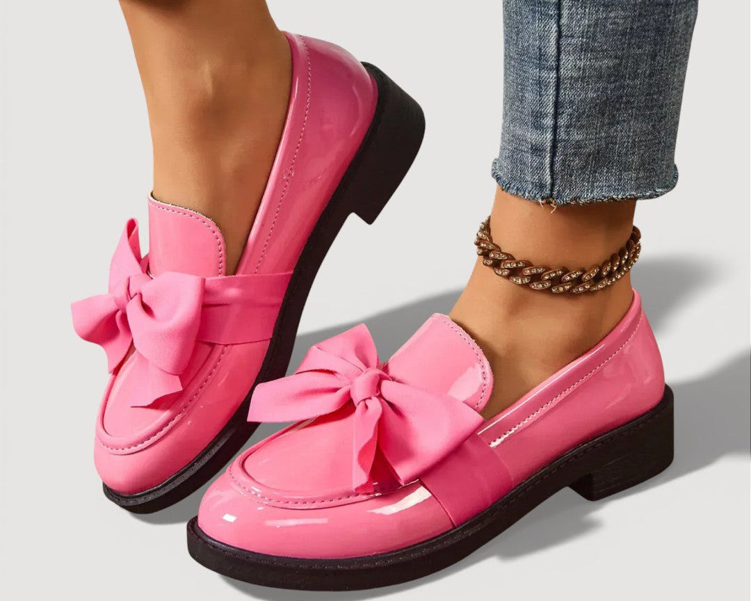 Maeryl | Paeladega Loaferid