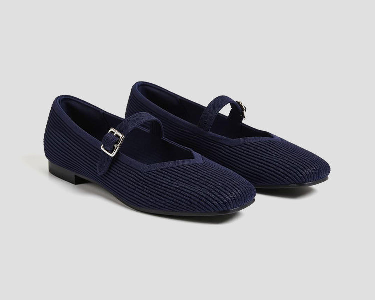 Aveline | Mugavad Loafers