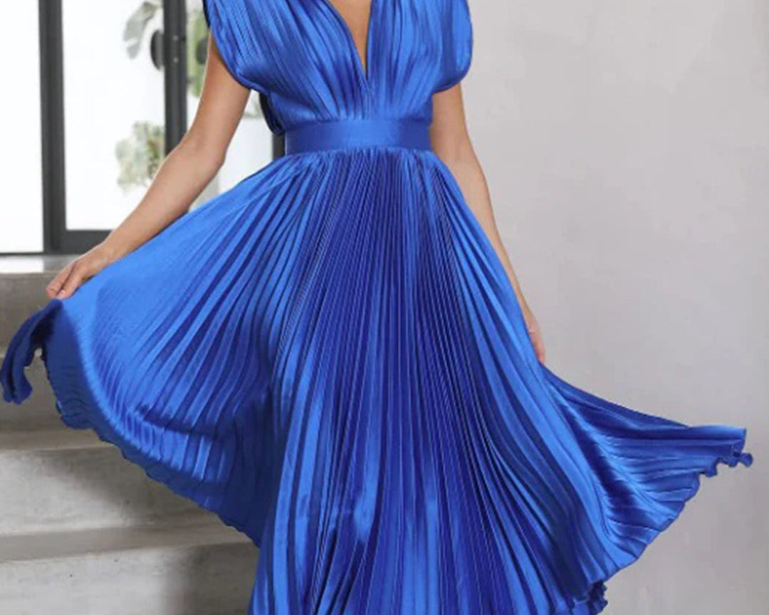 Benthe | Ajatu Klassikaline Kleid