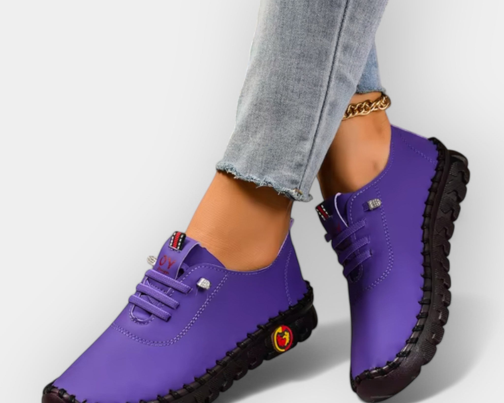Emilia | UltraComfort Comfort mokassiinid