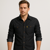 Rasmus | DENIM SÄRK SLIM