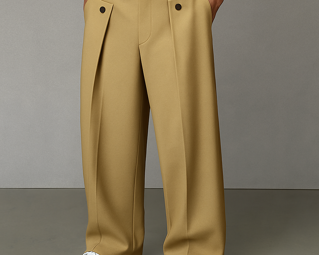 Birger | MEESTE PÜKSID TREND