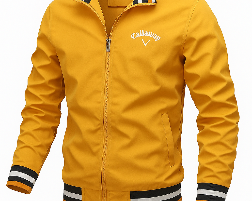 Kåre | MEESTE LUXUSLIK SUVE/HOOAJA JACKET