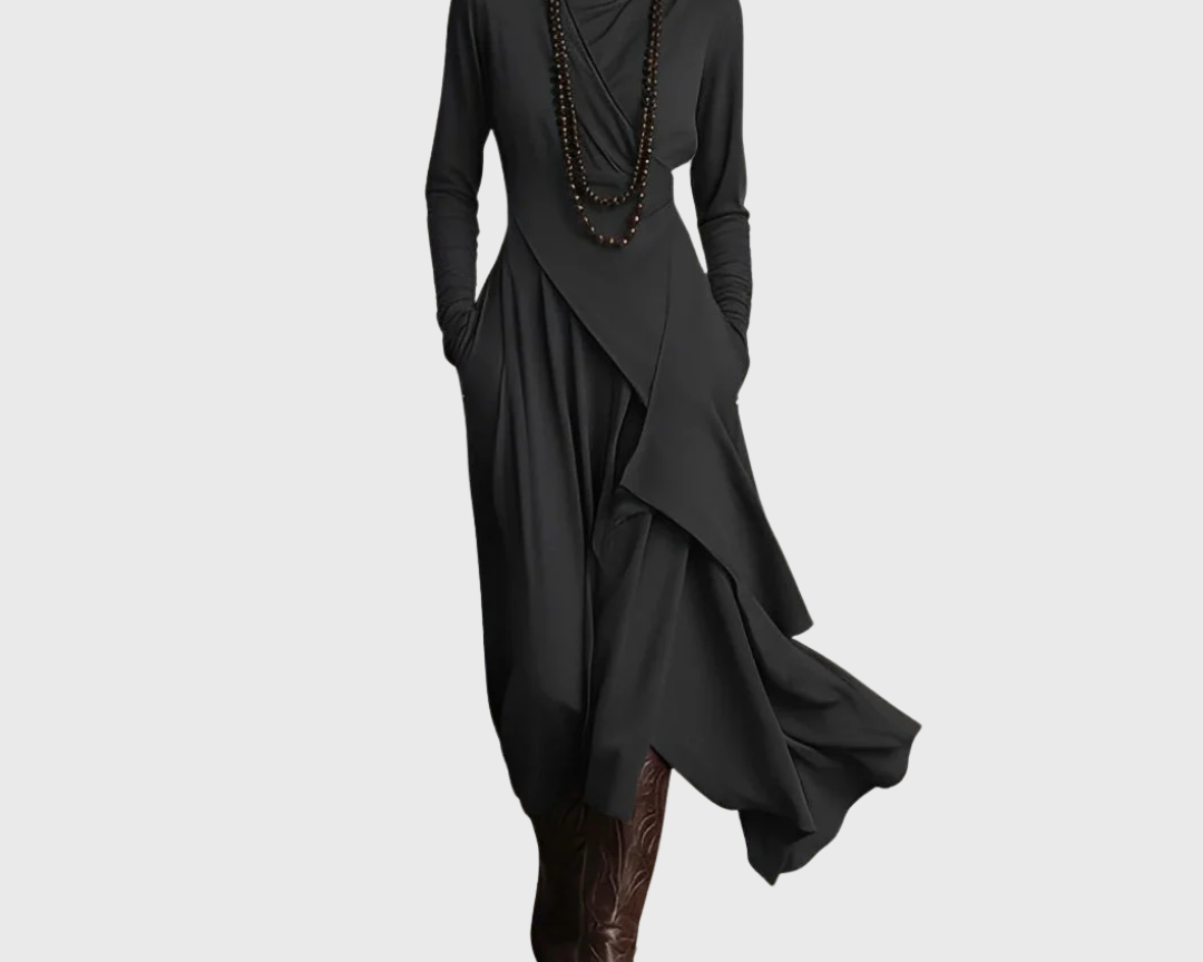 Marilyn | Elegantne maxikleit