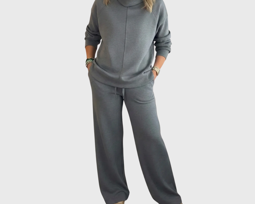 Leonie | Pehme ja elegantne komplekt