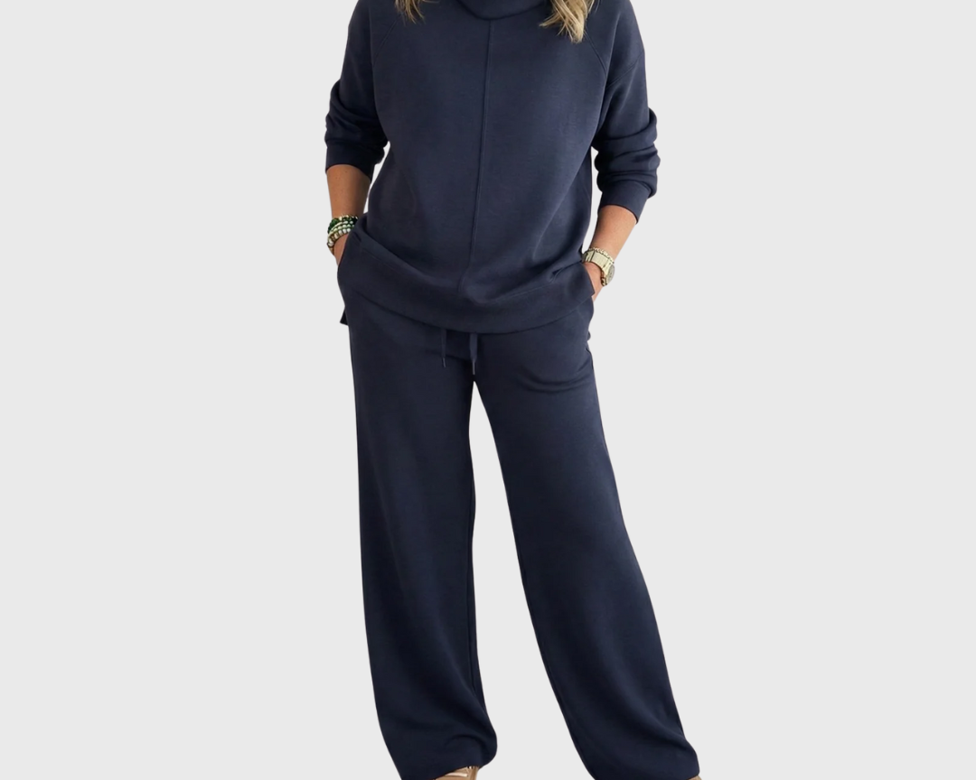 Leonie | Pehme ja elegantne komplekt