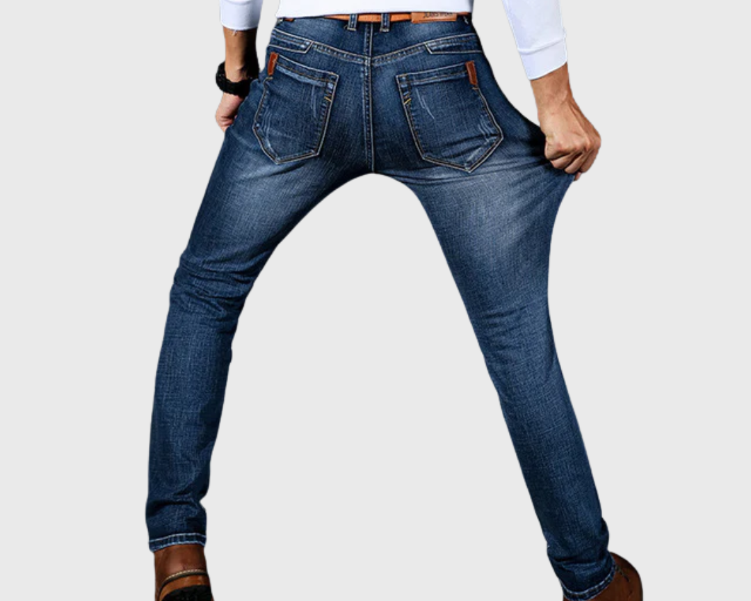 Joonas | Premium Stretch-teksad