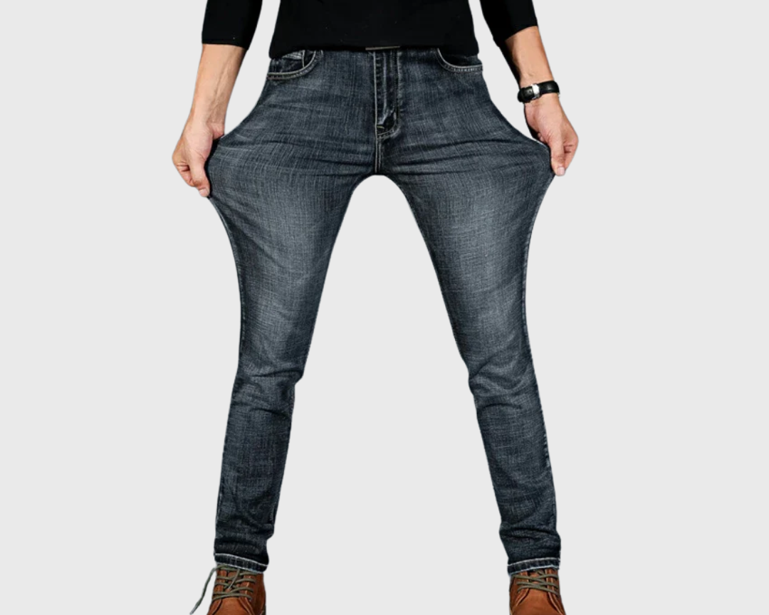 Joonas | Premium Stretch-teksad