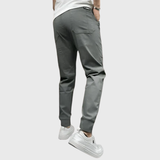 Sander | Premium elastsed cargo-püksid