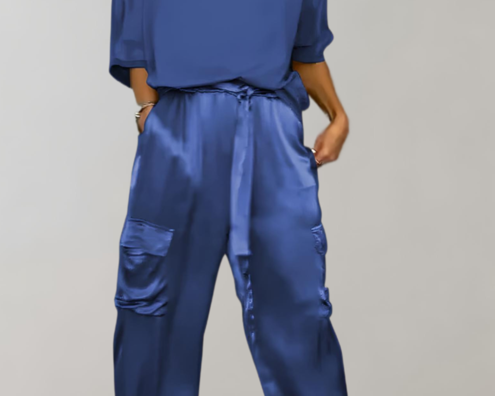 Finley | Siidine Cargo Lounge komplekt