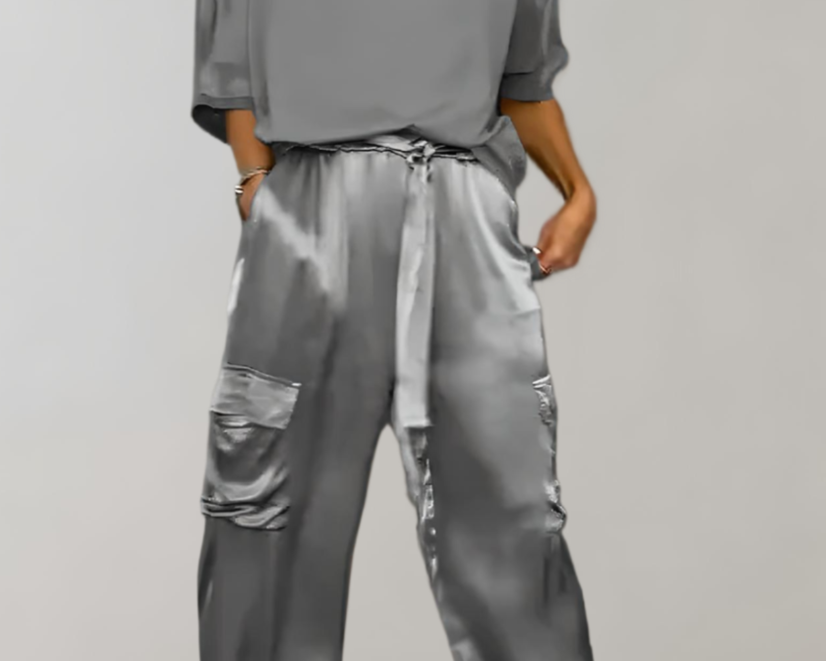 Finley | Siidine Cargo Lounge komplekt