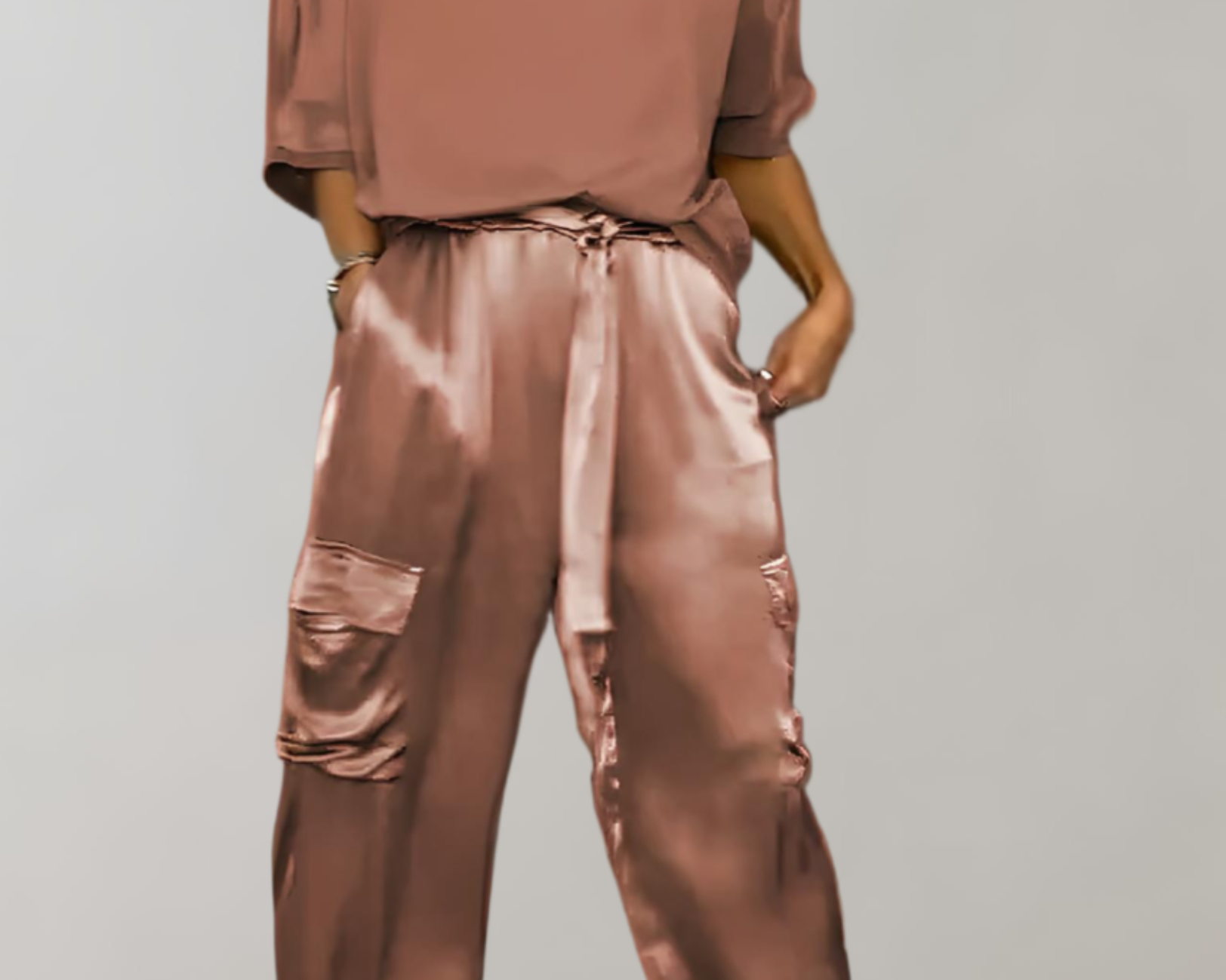 Finley | Siidine Cargo Lounge komplekt