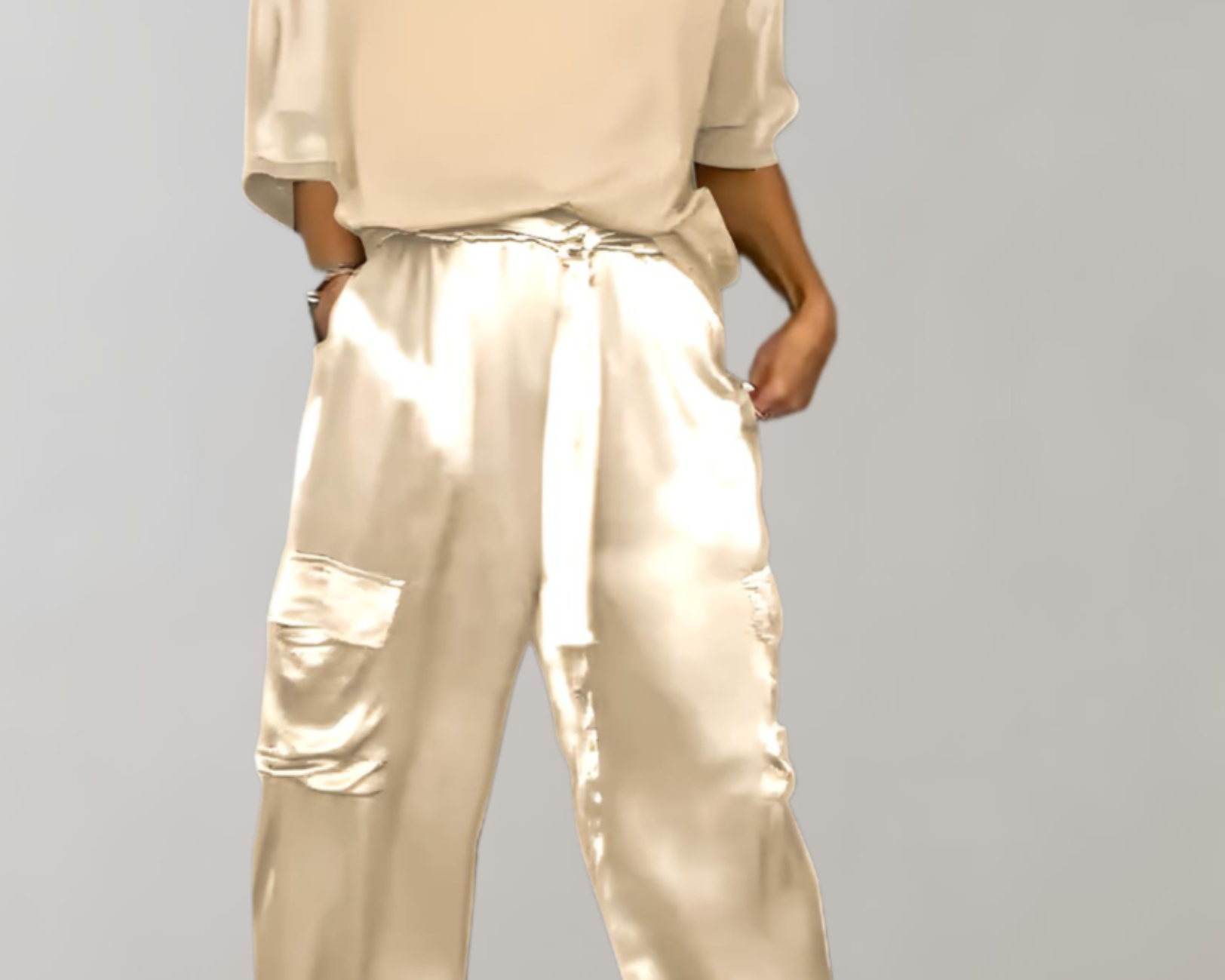Finley | Siidine Cargo Lounge komplekt